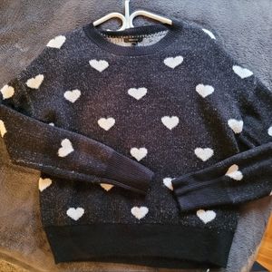 RW&CO sweater